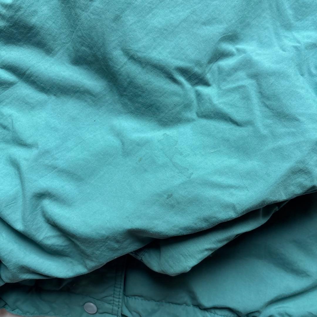 ワ*ワ様 90s patagonia ソフトシェルキャプリーン　ナイロンジャケッ