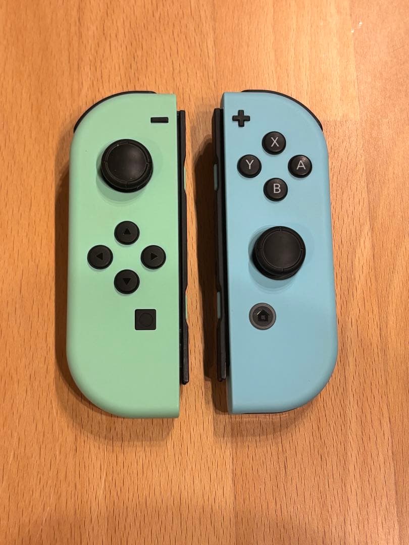 未使用級✨限定✨ニンテンドースイッチ あつまれどうぶつの森セット 箱 付属完備✨