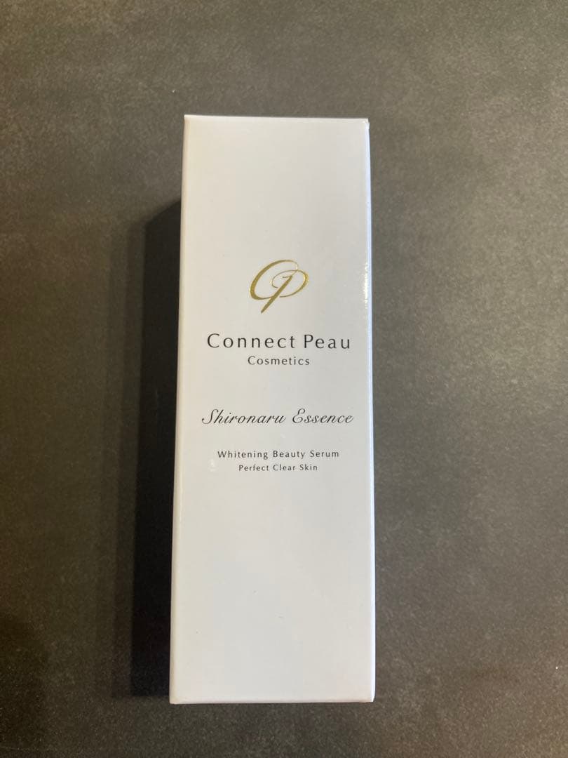 新品未使用✨シロナル エッセンス　美白美容液　コネクト・ポー　高濃度プラセンタ