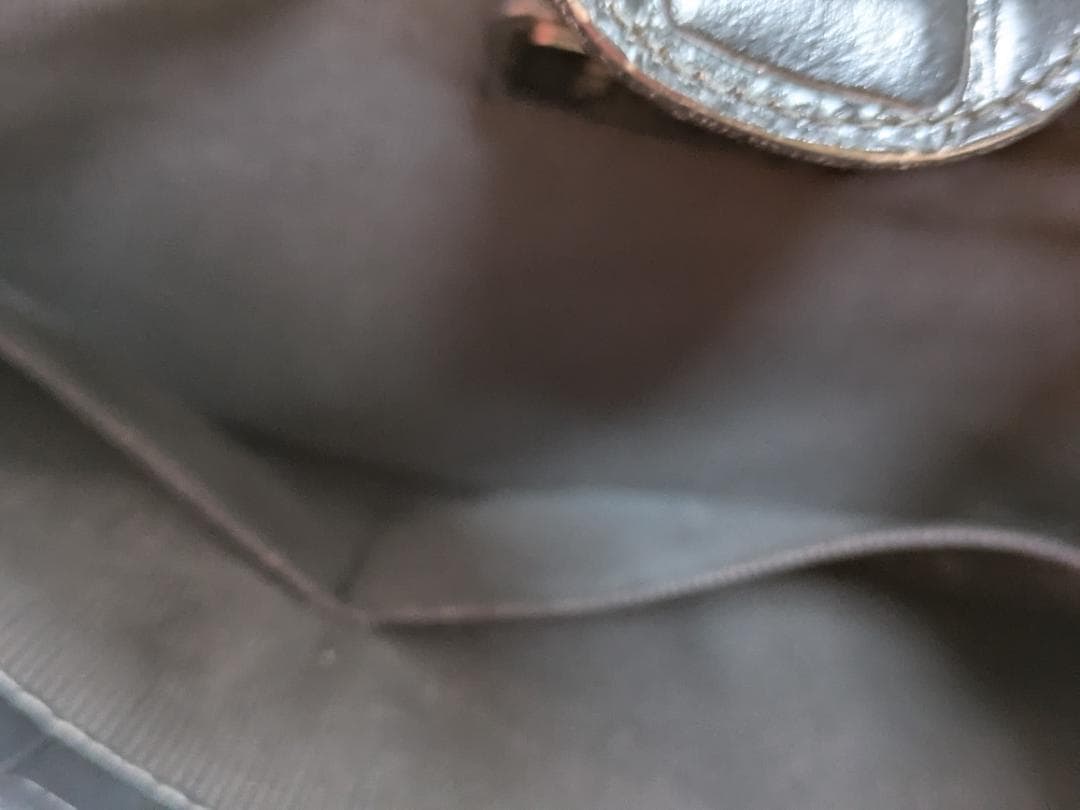 フルラクロコハンドバック