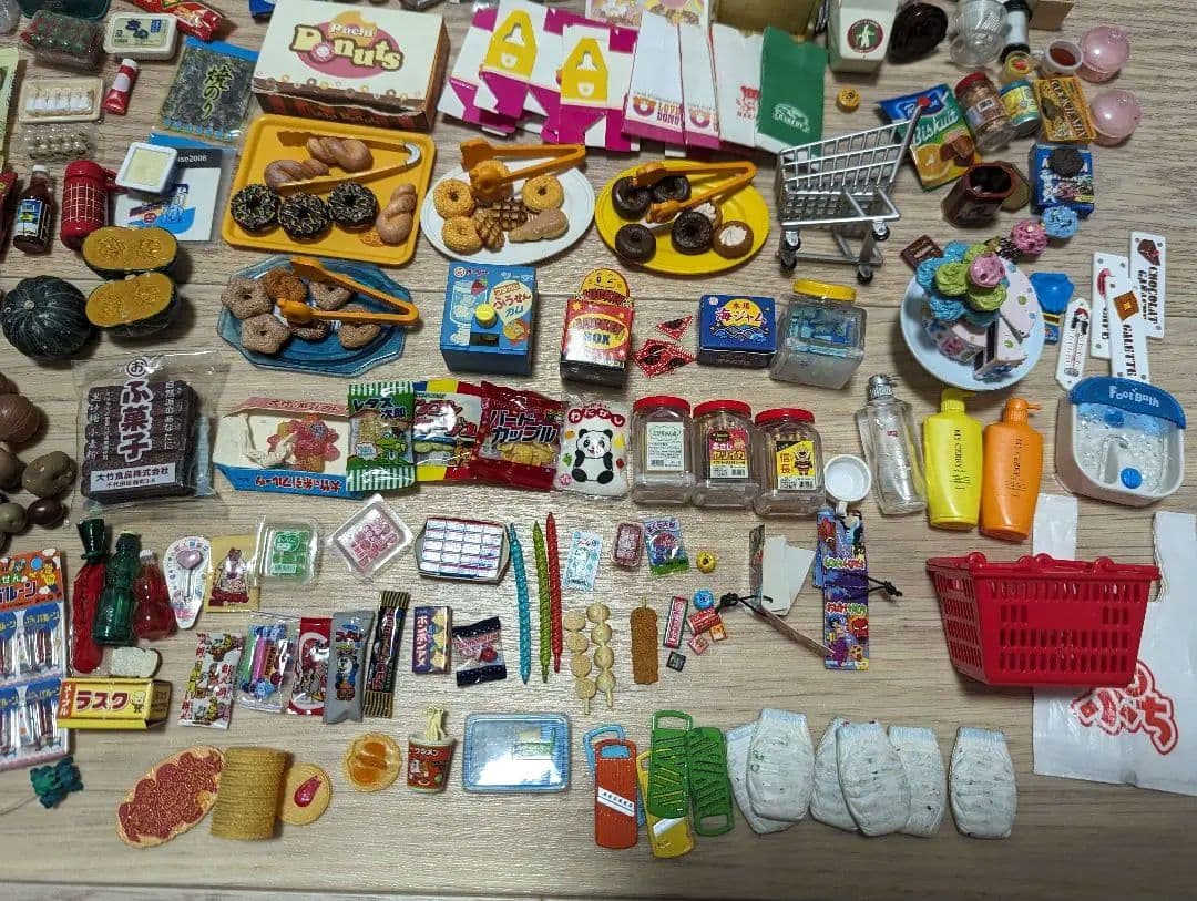 【6月末まで大幅値下げ】リーメント　サンプル　まとめ売り