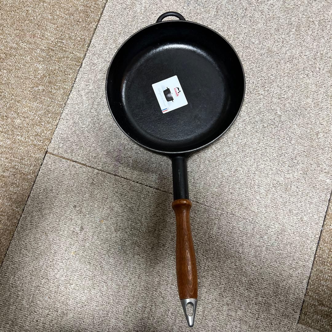 ストゥブ フライパン 24cm 40509-381