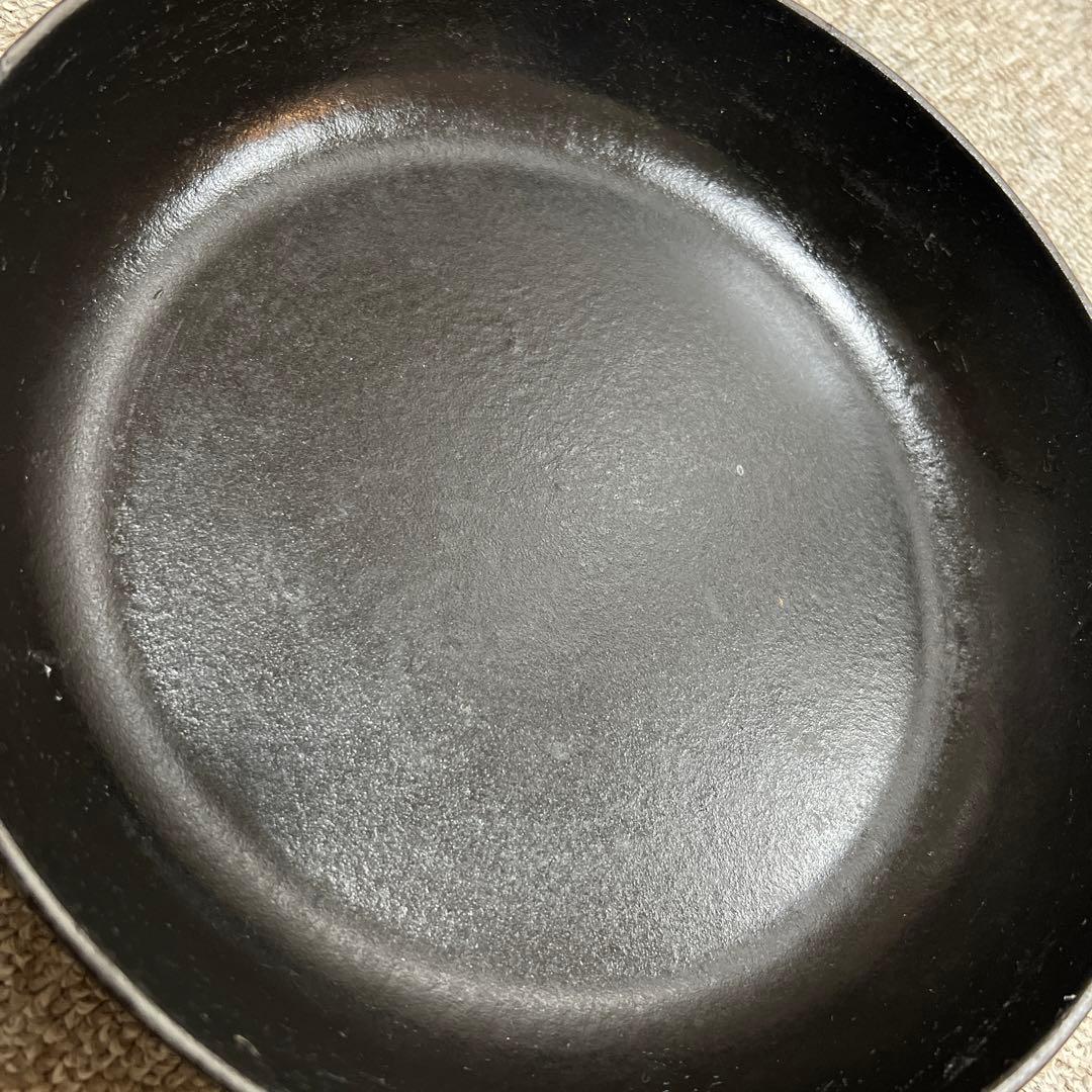 ストゥブ フライパン 24cm 40509-381