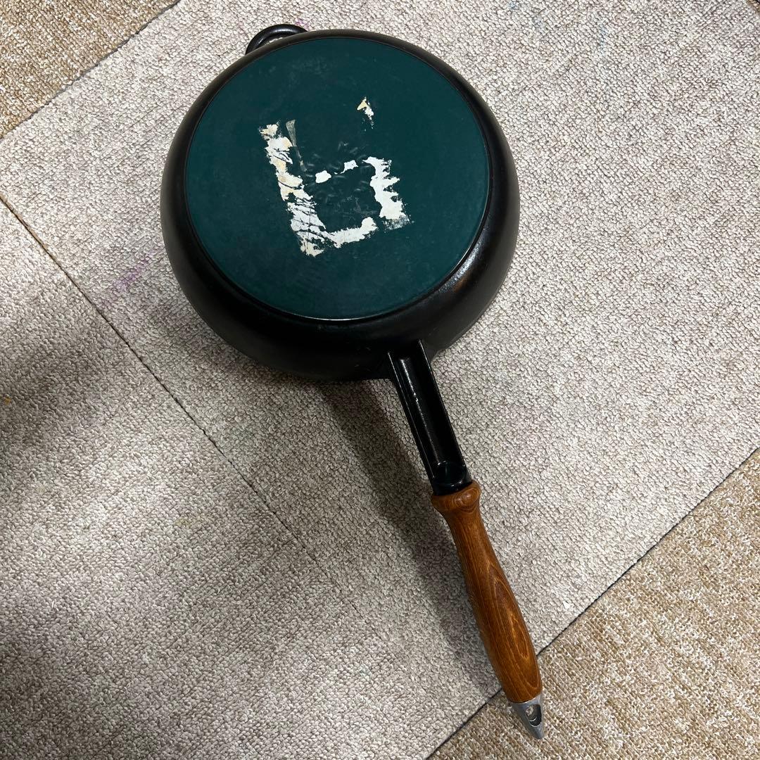 ストゥブ フライパン 24cm 40509-381