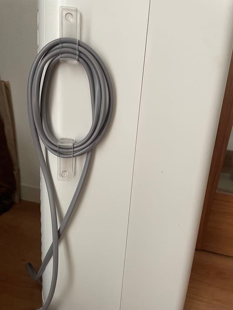 SHARP KI-JS50 空気清浄機