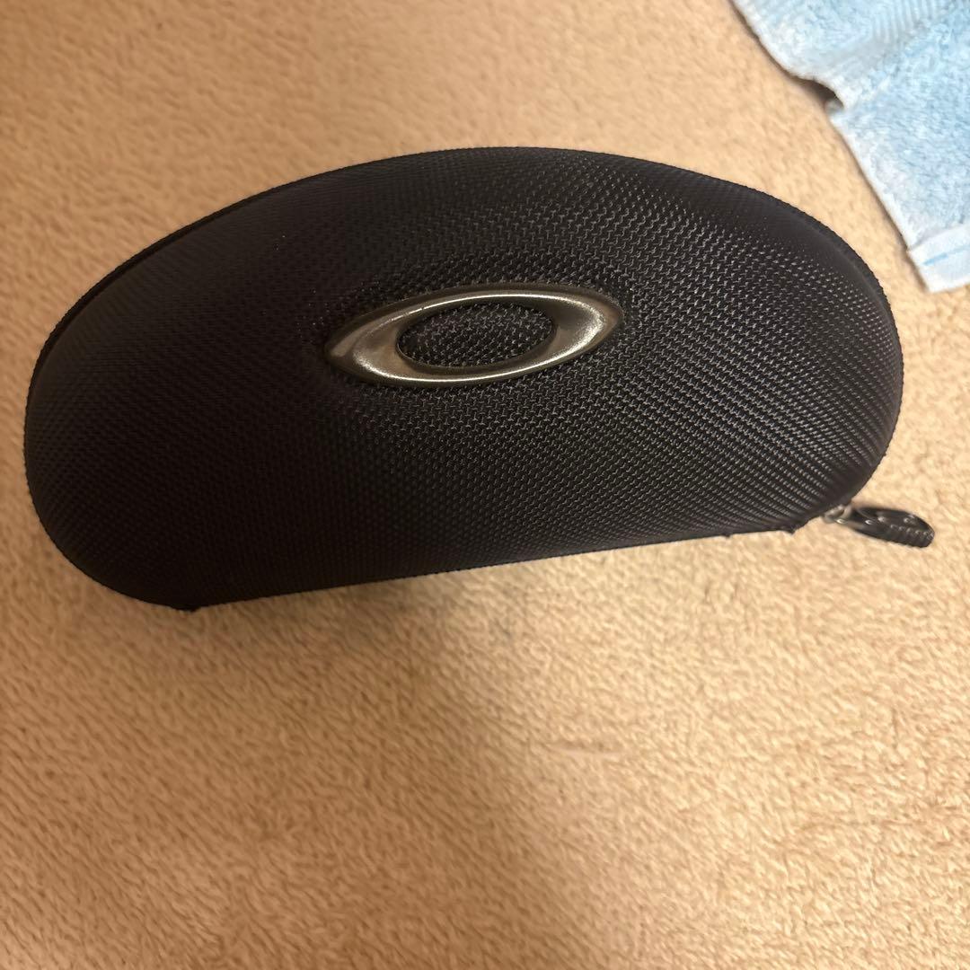 Oakley サングラス オーダーモデル