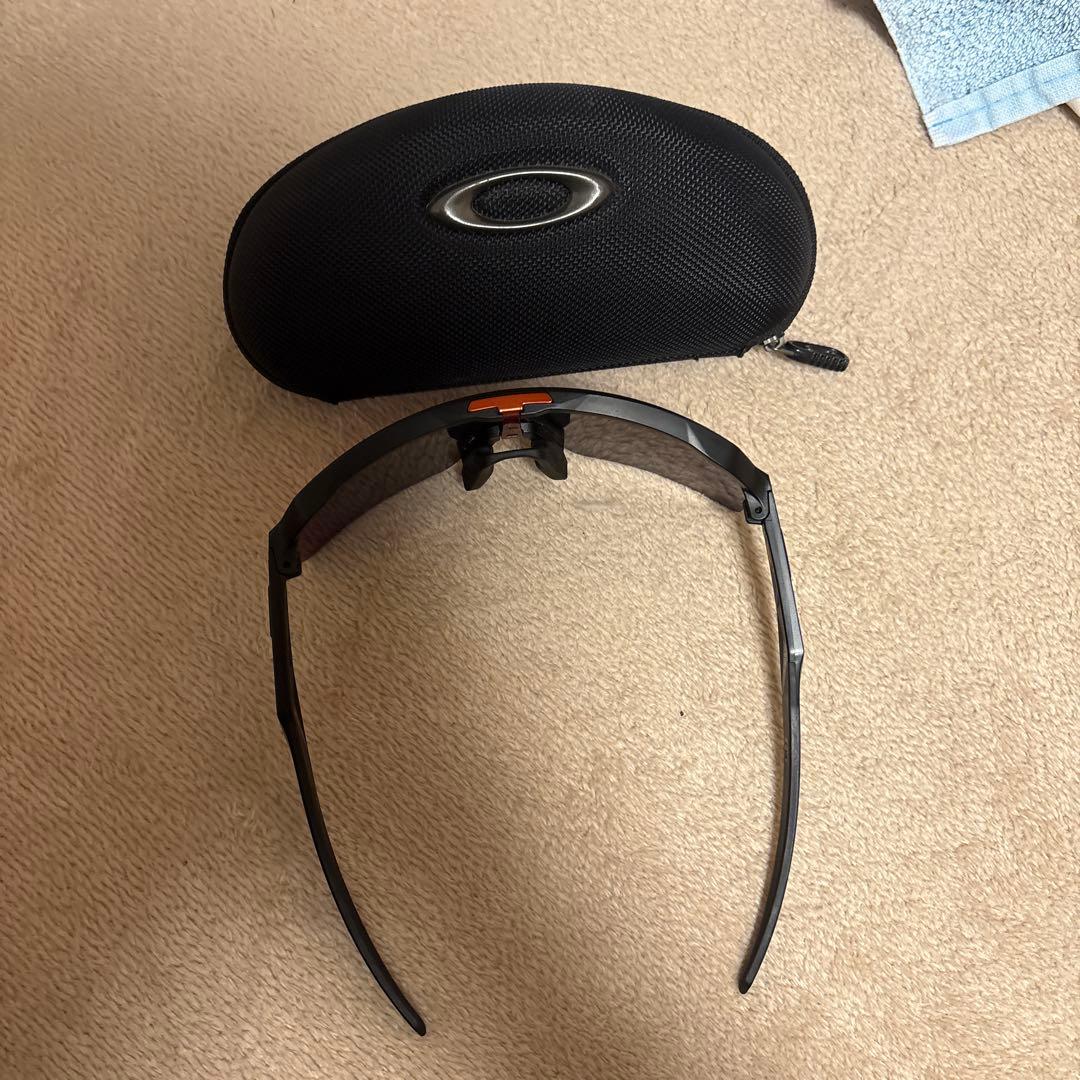 Oakley サングラス オーダーモデル