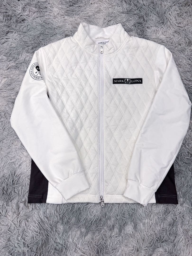 MARK&LONA マークアンドロナ セットアップ