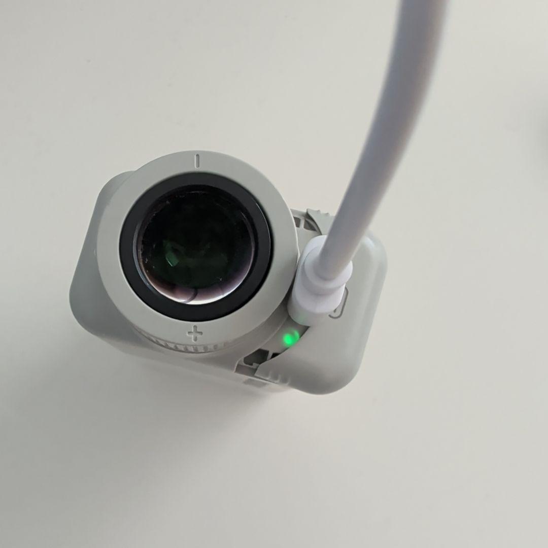 ゴルフゾン キャディトーク ミニオン レーザー距離測定器