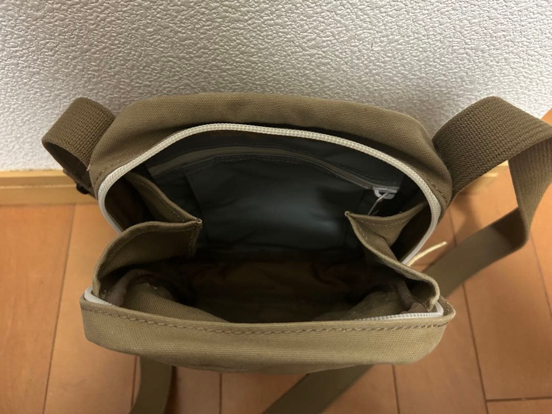 PORTER ビート ショルダーバッグ