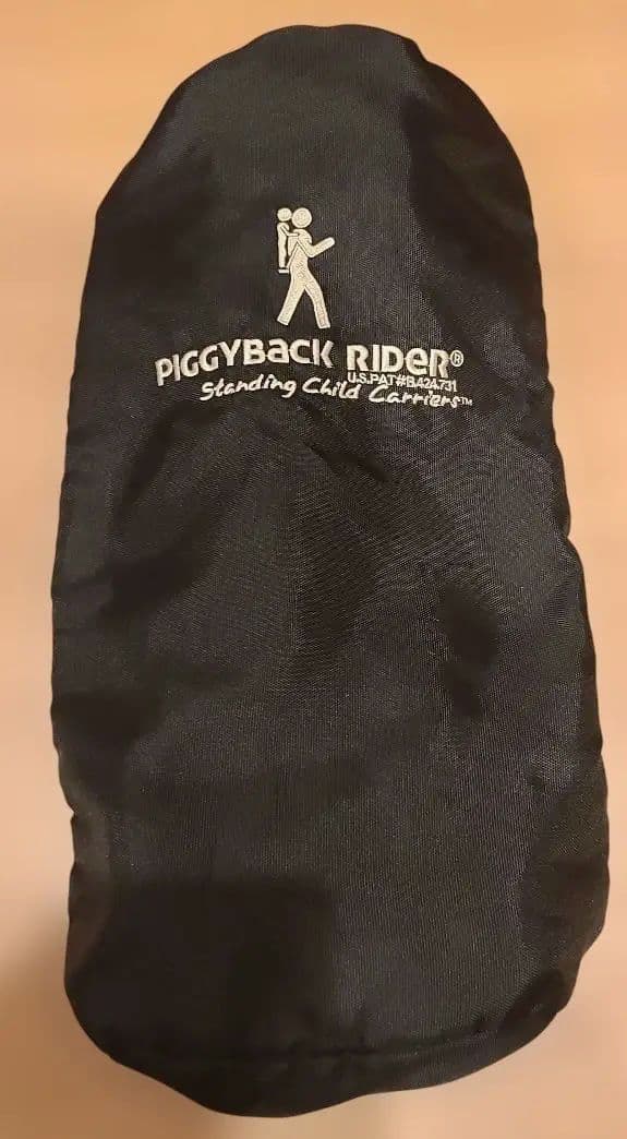 ✨激レア✨おんぶ紐 Piggyback rider ピギーバックライダー