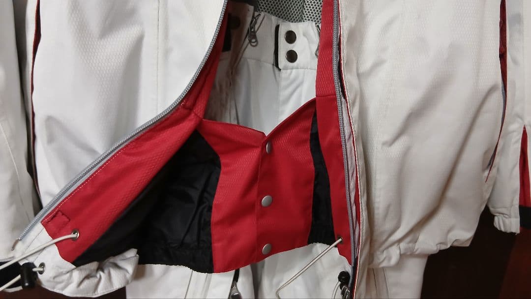 オンヨネ ONYONE スキーウェア 　ジャケット パンツ　メンズ