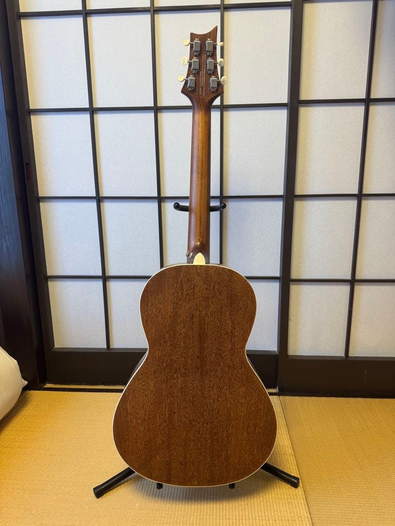 PRS ギター　P20E