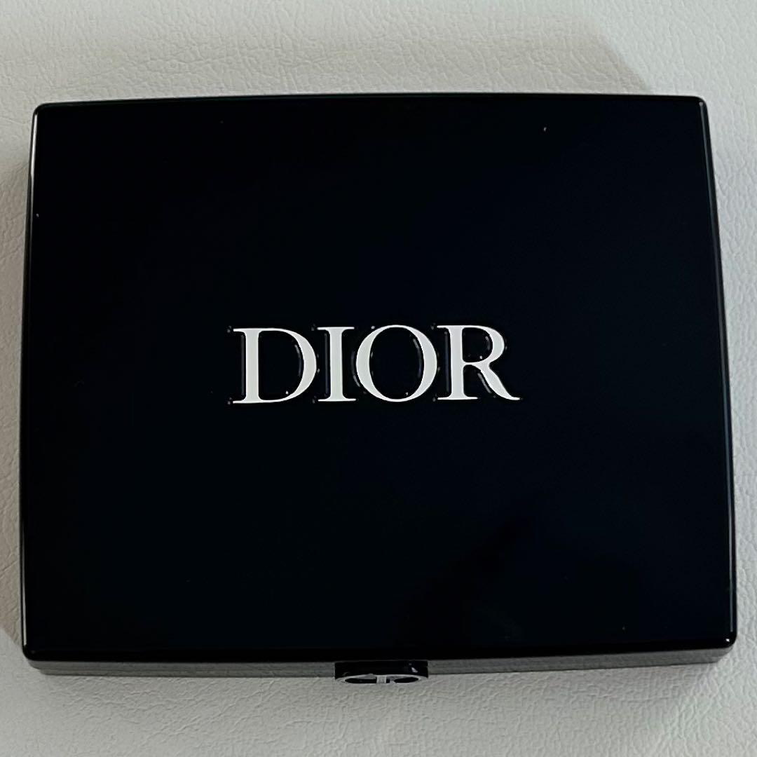 【おまけ付き】Dior show サンククルール 812 ピンクマニア