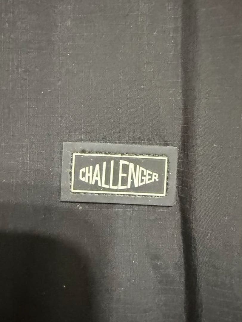 ジャケット・アウター CHALLENGER TECHNICAL FIELD JACKET