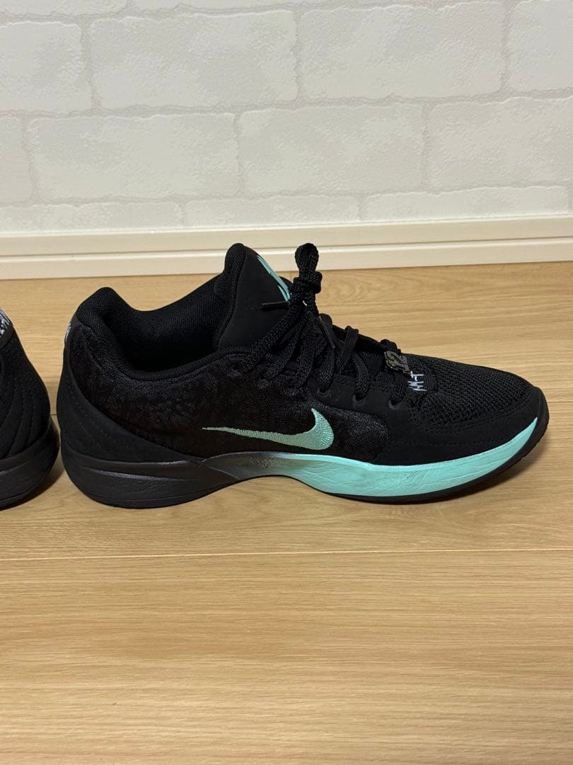 NIKE JA2 EP 27センチ