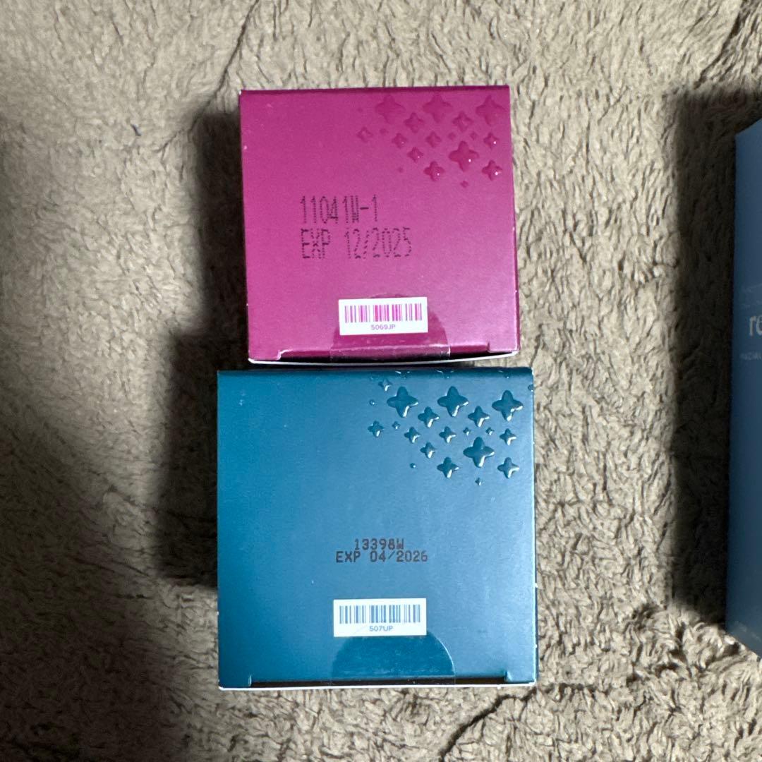 ライフバンテージスキンケアセット4点！ 最終値下げ