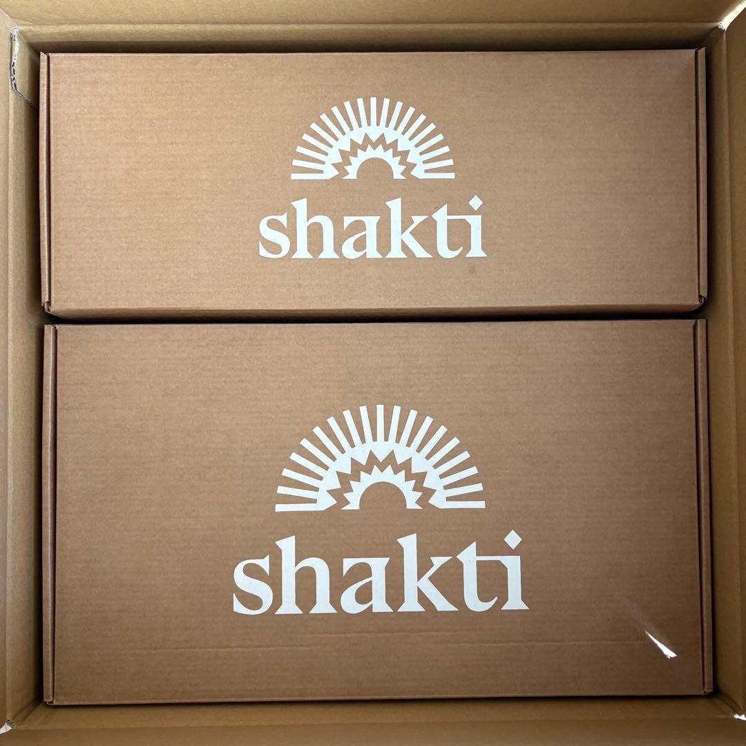 【正規品】シャクティマットピローセット レベル3 アドバンスshakti