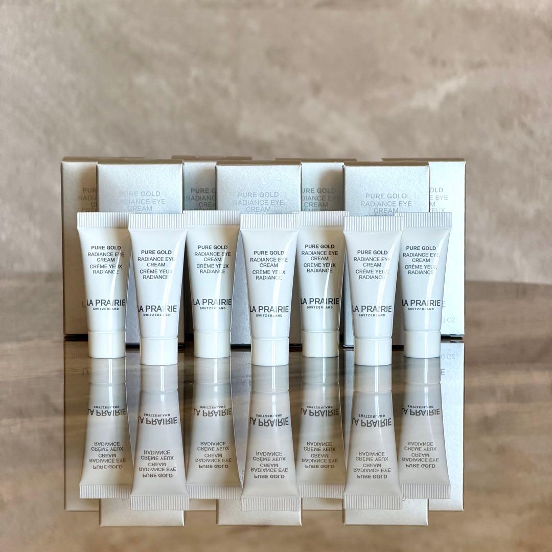 【yoshi_uu】ラ・プレリー　シュプリームバームクレンザーなど