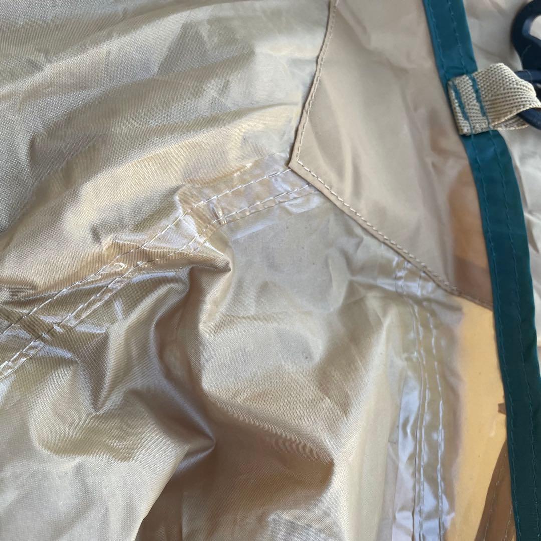 【美品✨現行品】　コールマン　タフワイドドーム V300 ドームテント