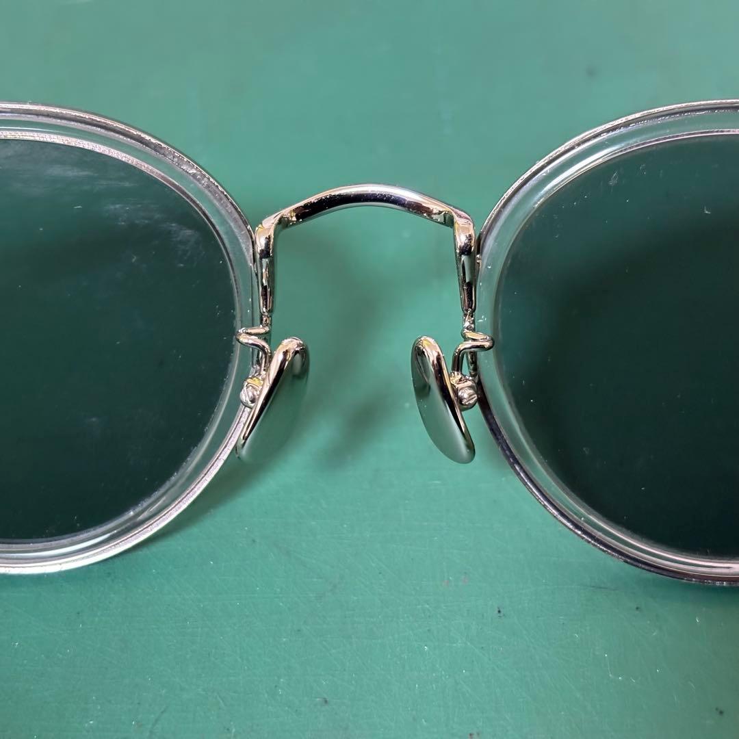 ADSR REICH 06 サングラス　グレー