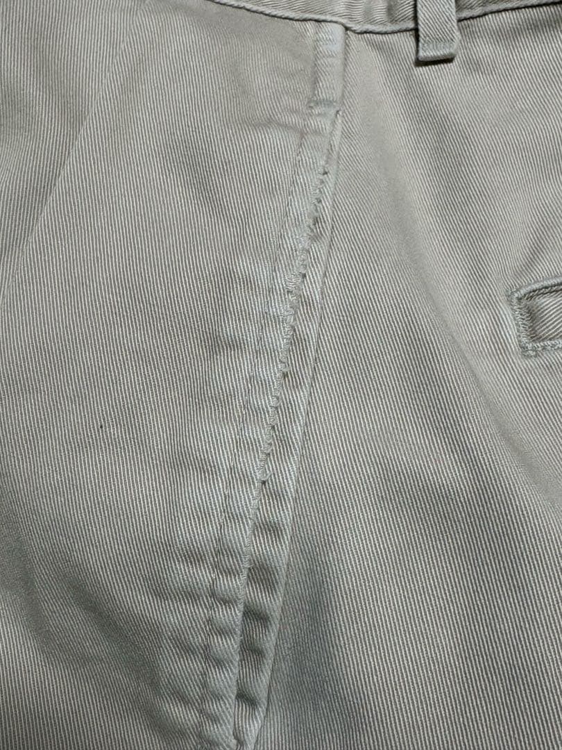 初期タグ　ポロチノW38 made in USA