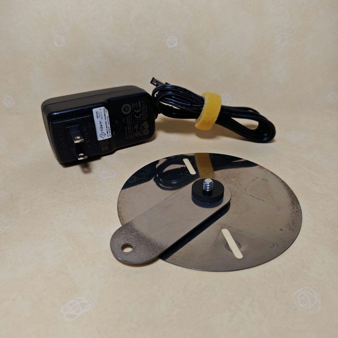 AMARYLLO ATOM AR3s 屋外用自動追跡防犯カメラ