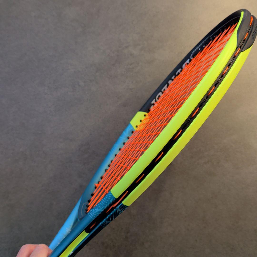 V*e様 SX300 TOUR 2025 G3 レザーグリップ