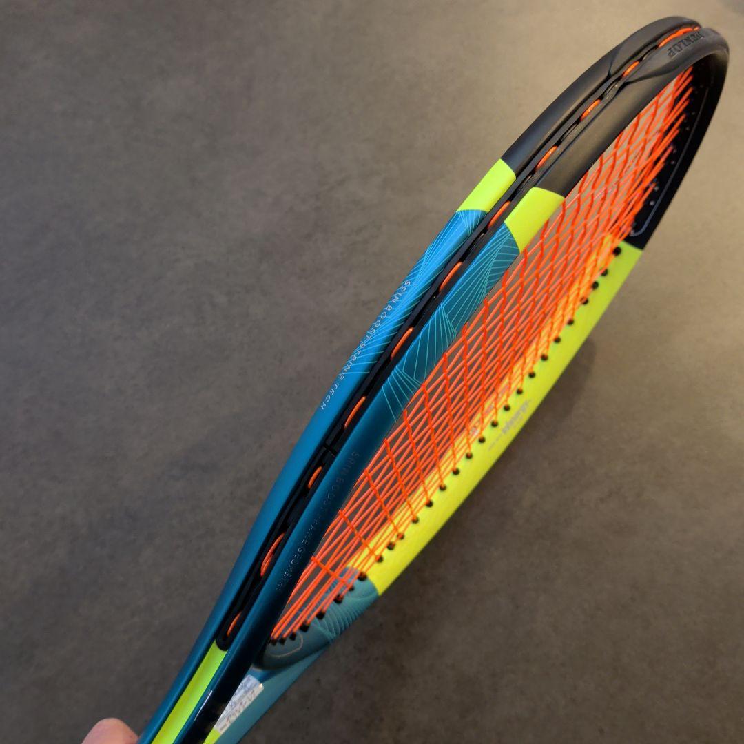 V*e様 SX300 TOUR 2025 G3 レザーグリップ