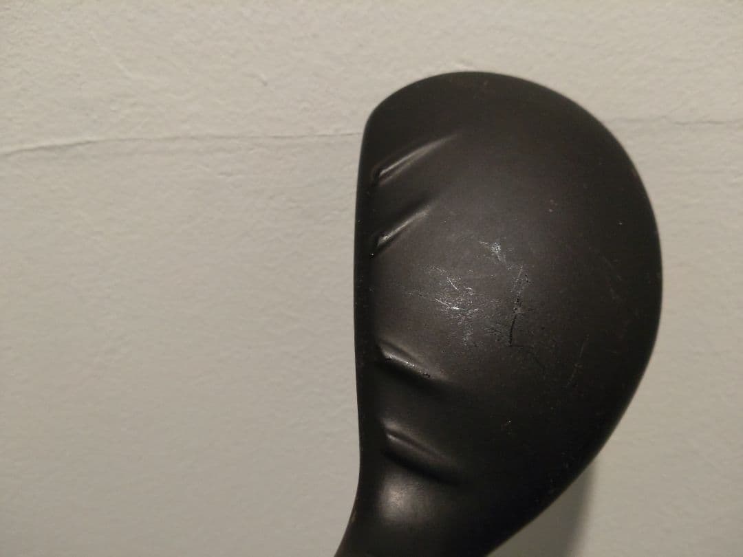 PING G400 HYBRID＃4 22° ALTA J CB フレックスR