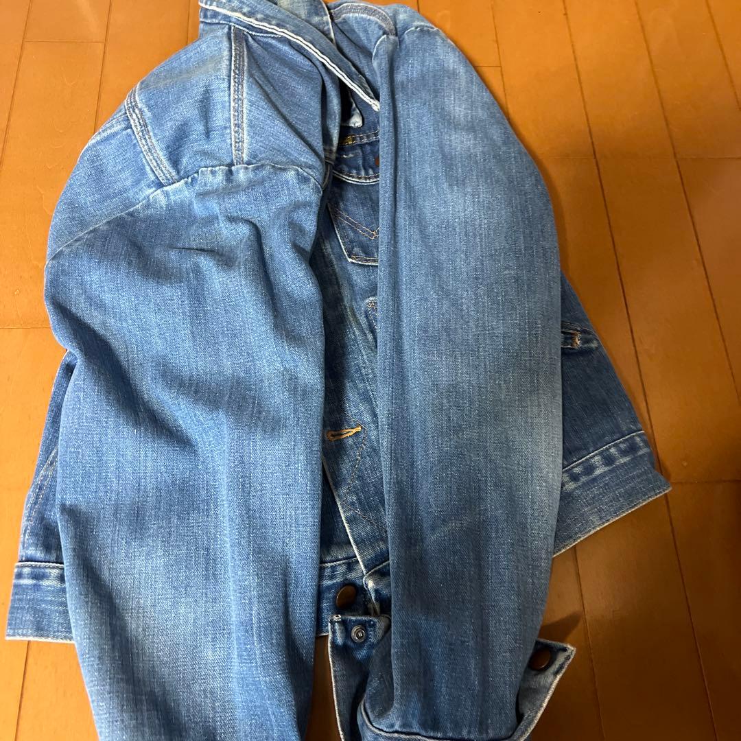 Wrangler 126MJ USA製 42 70s 80s ヴィンテージ