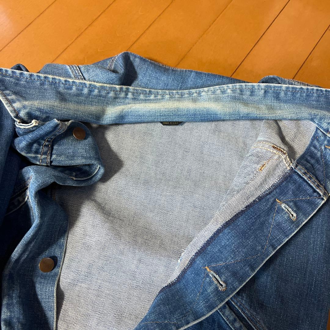 Wrangler 126MJ USA製 42 70s 80s ヴィンテージ