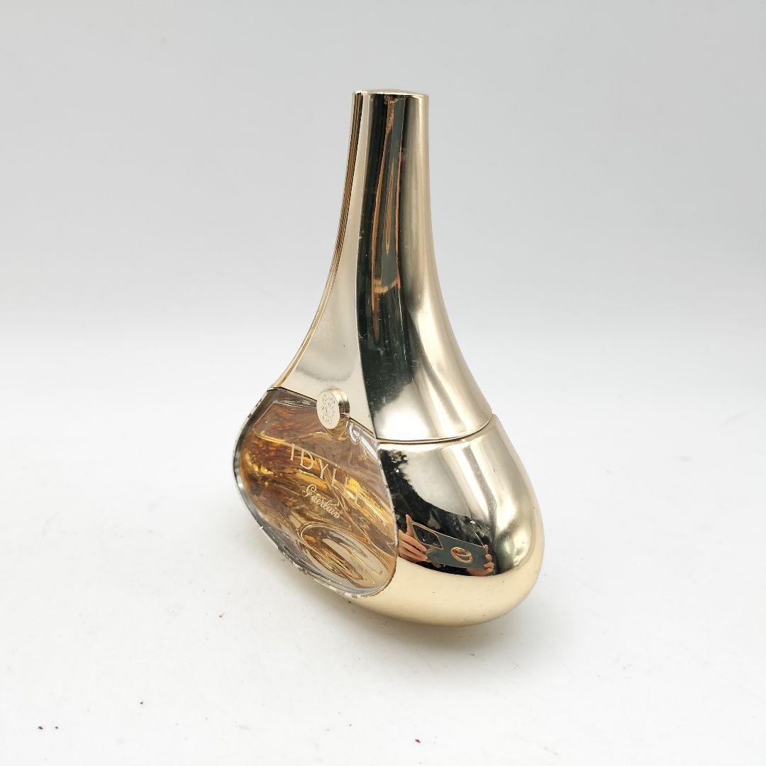 ■ゲラン　イディール　オーデパルファン　50ml