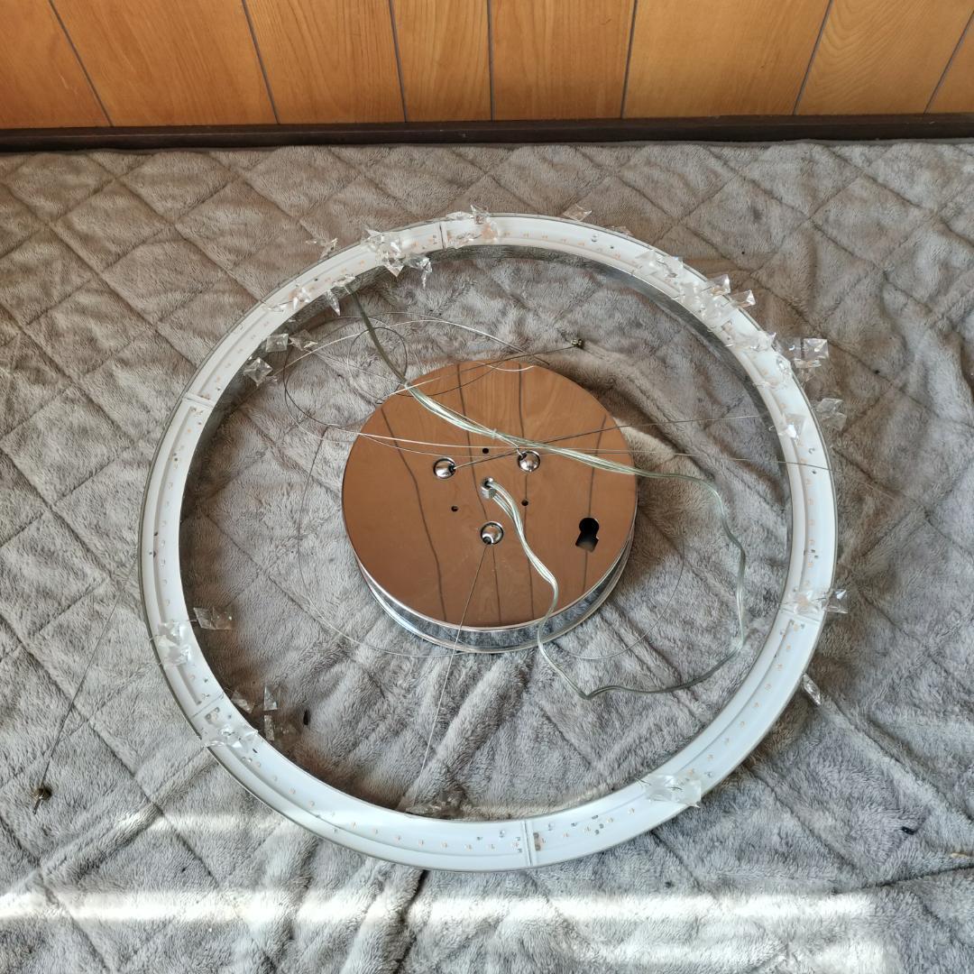 ODELIC オーデリック シャンデリア OC257012P1