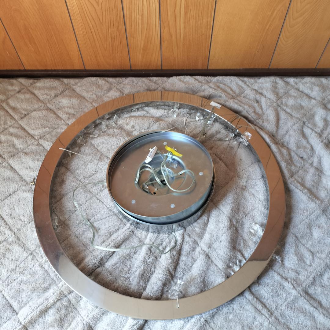 ODELIC オーデリック シャンデリア OC257012P1