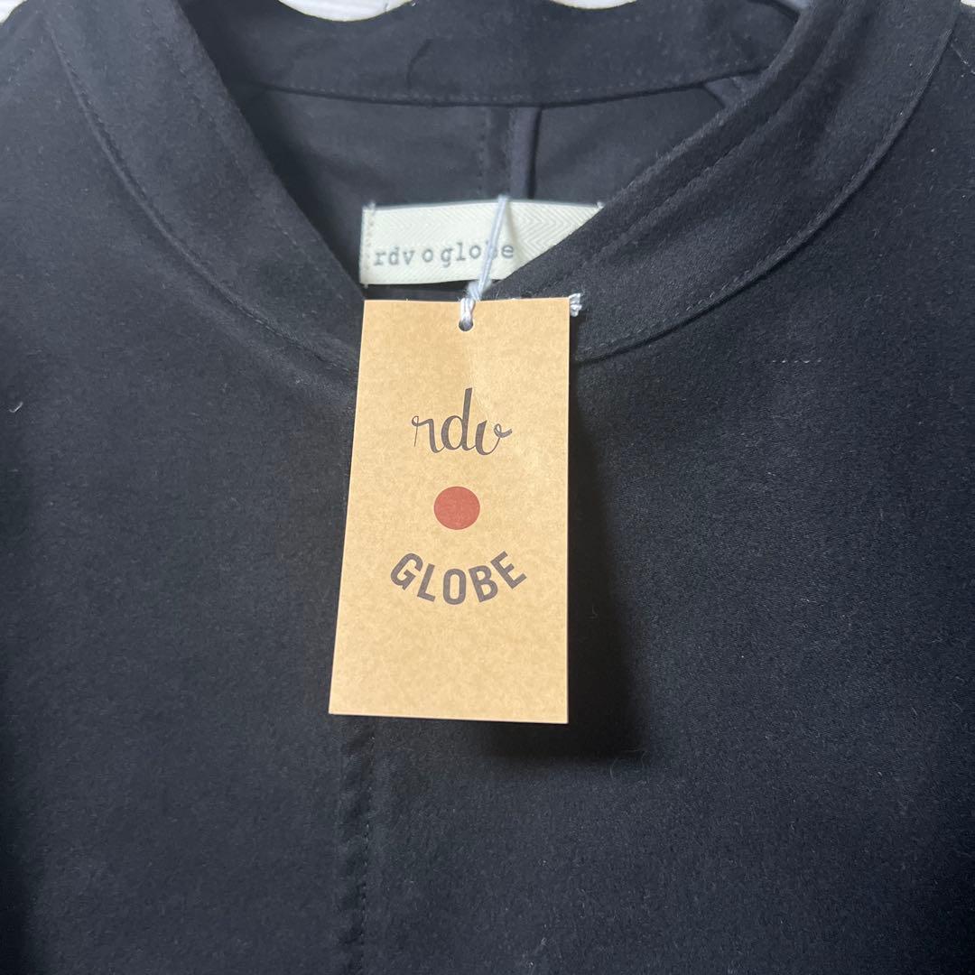 【完売品】rdv o globe MORGAN VE. ARCH札幌別注