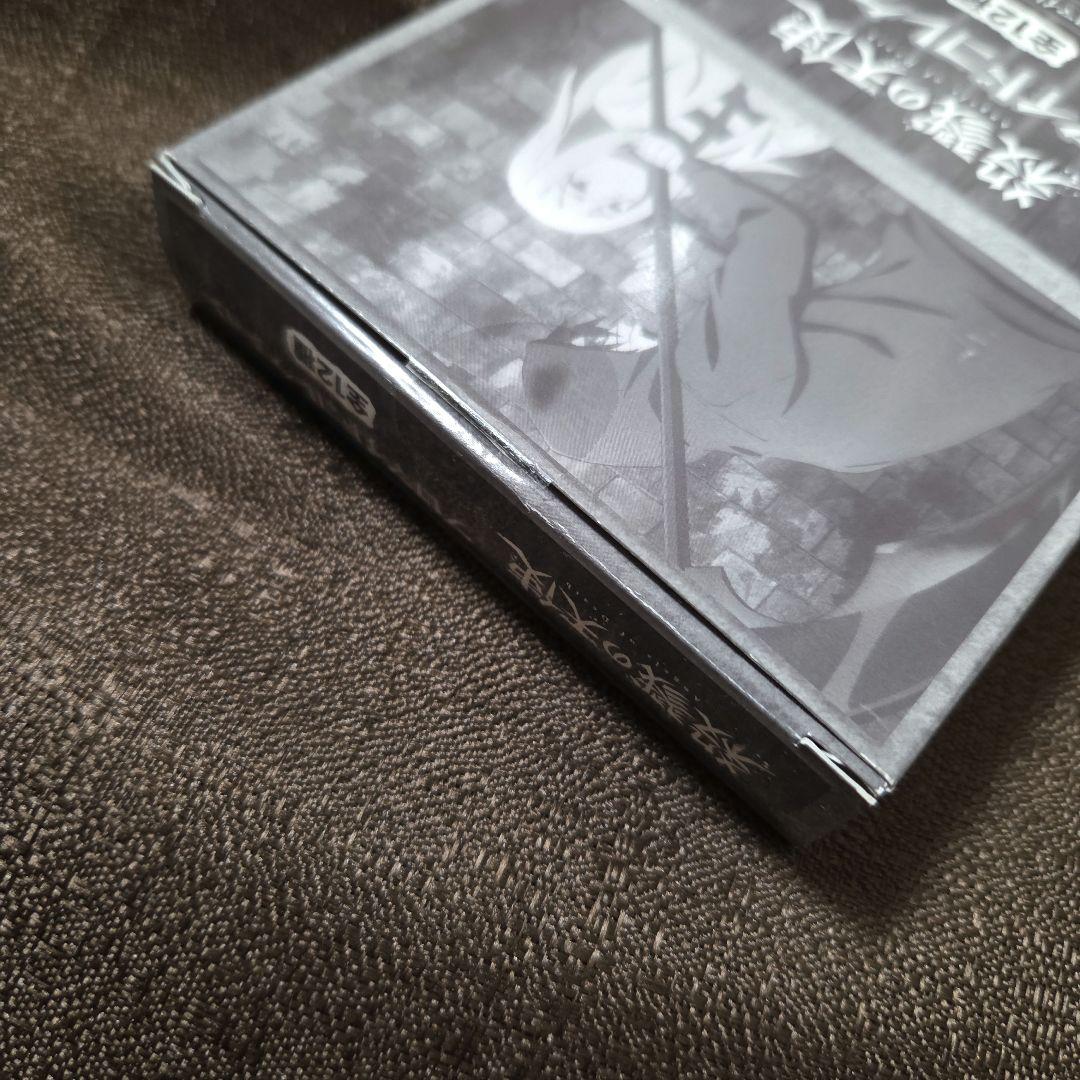 殺戮の天使　ブロマイドコレクション【1BOX】