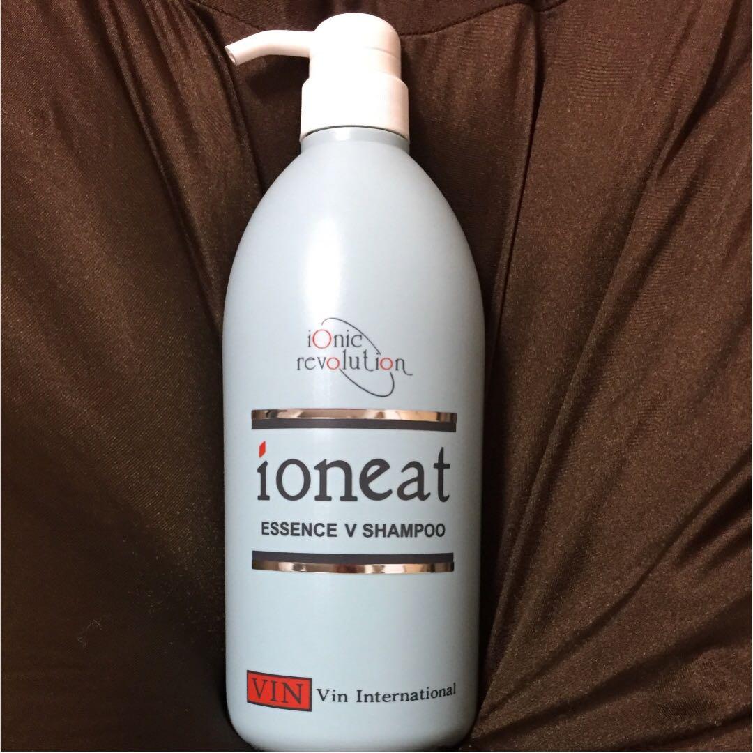 リピート　　あろん様ライト5リットル　イオニート