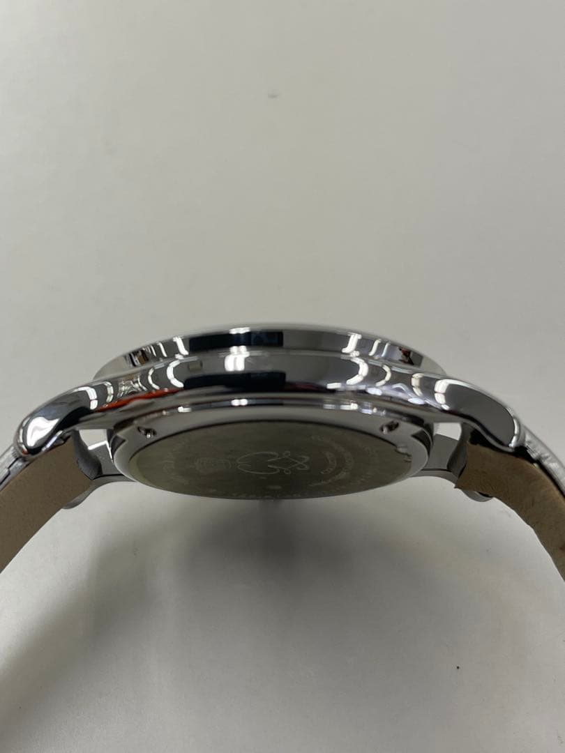 MONTBLANC 107335 レディース クォーツ腕時計