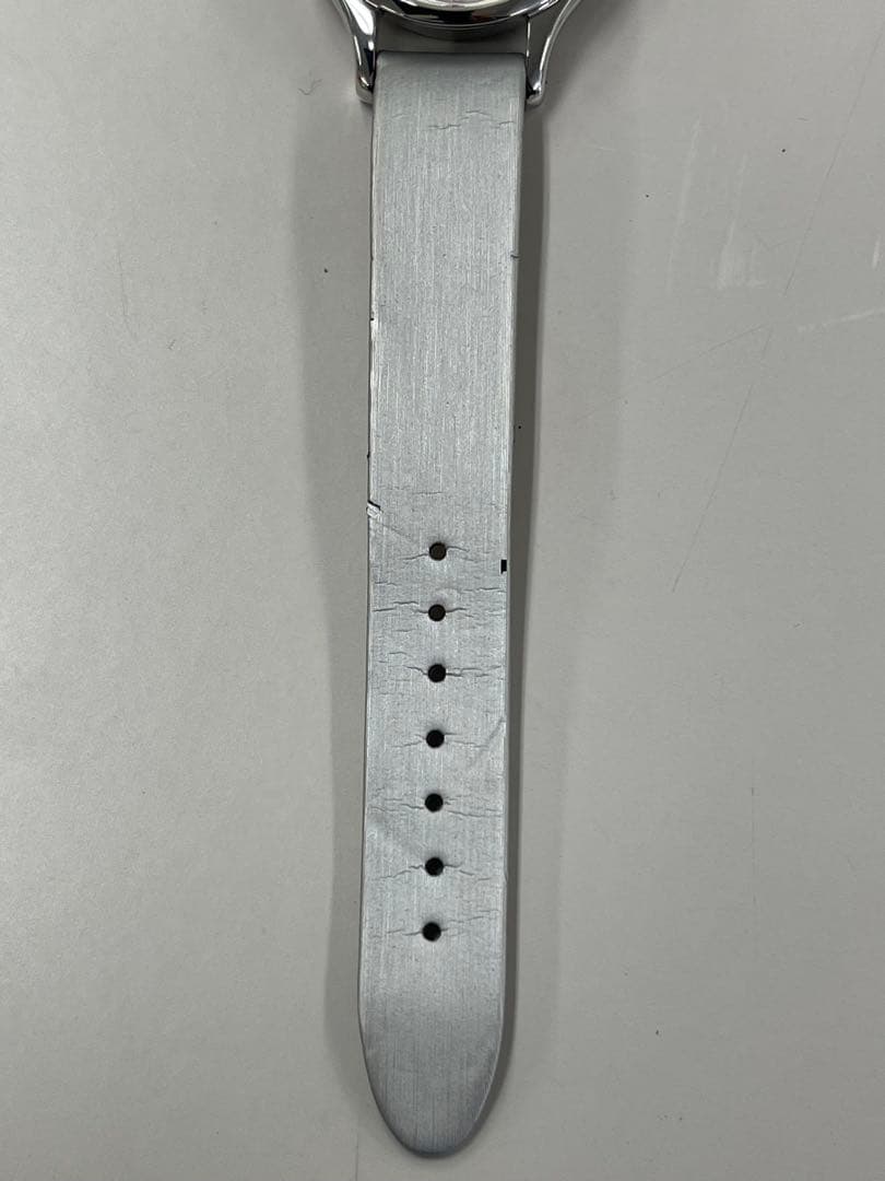 MONTBLANC 107335 レディース クォーツ腕時計