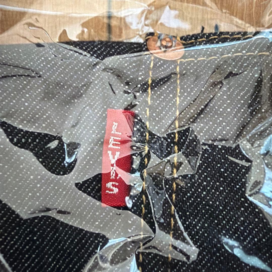 T*K様 LEVI'S S506XXE Ｔバック　デニムジャケット 46 大戦モ