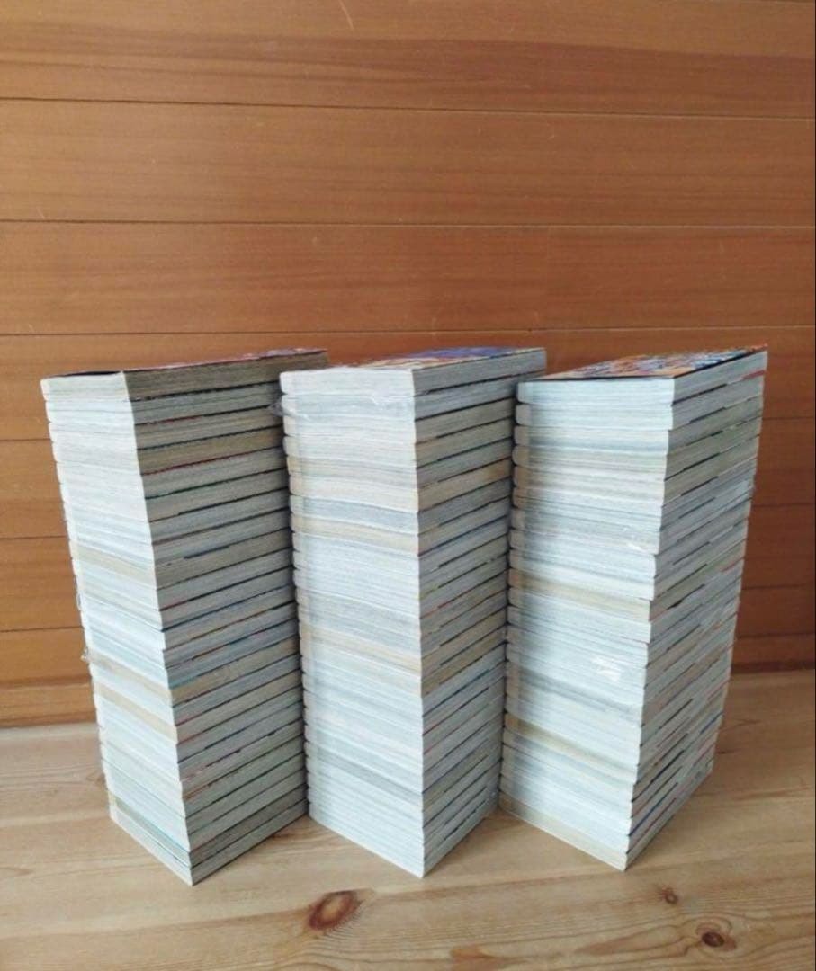 chro117専用 キングダム全巻セット(1〜75+公式ガイドブック3巻)