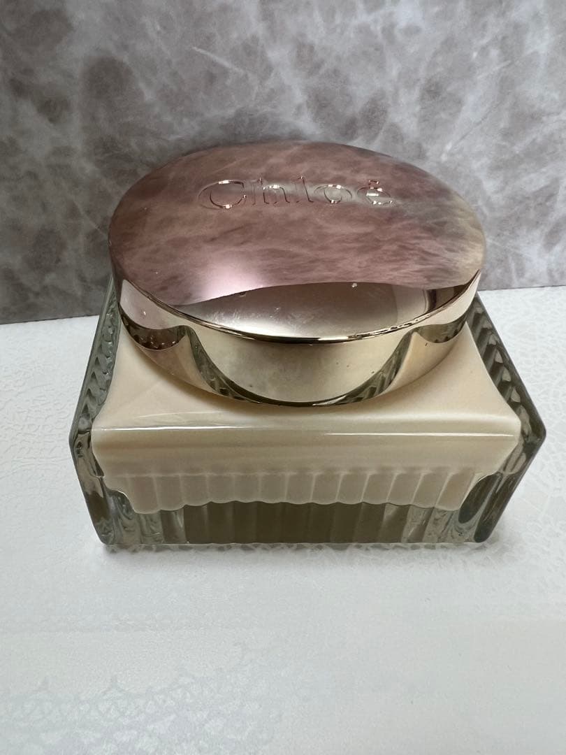 Chloé ボディクリーム ❤️150ml モナコ製