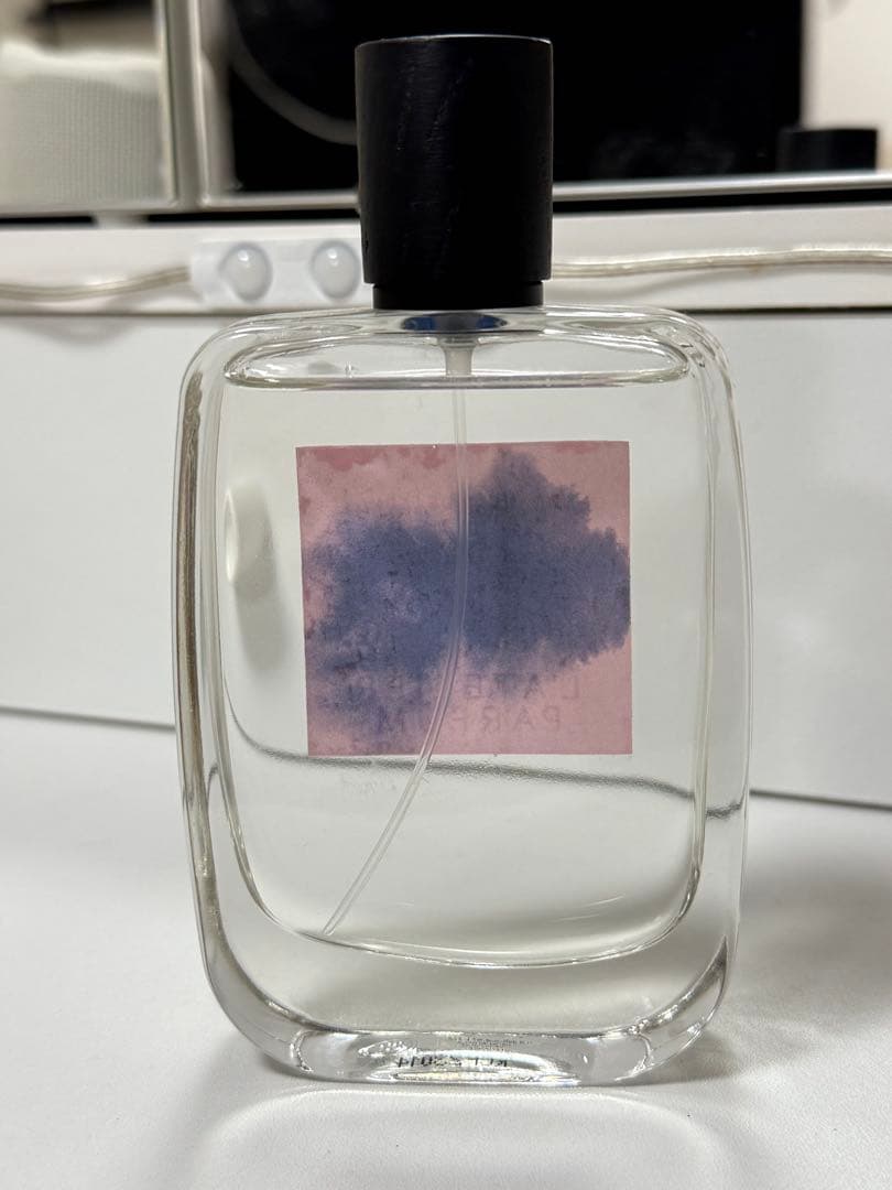 オーデパルファム L'ATELIER PARFUM OPUS 1 100ml