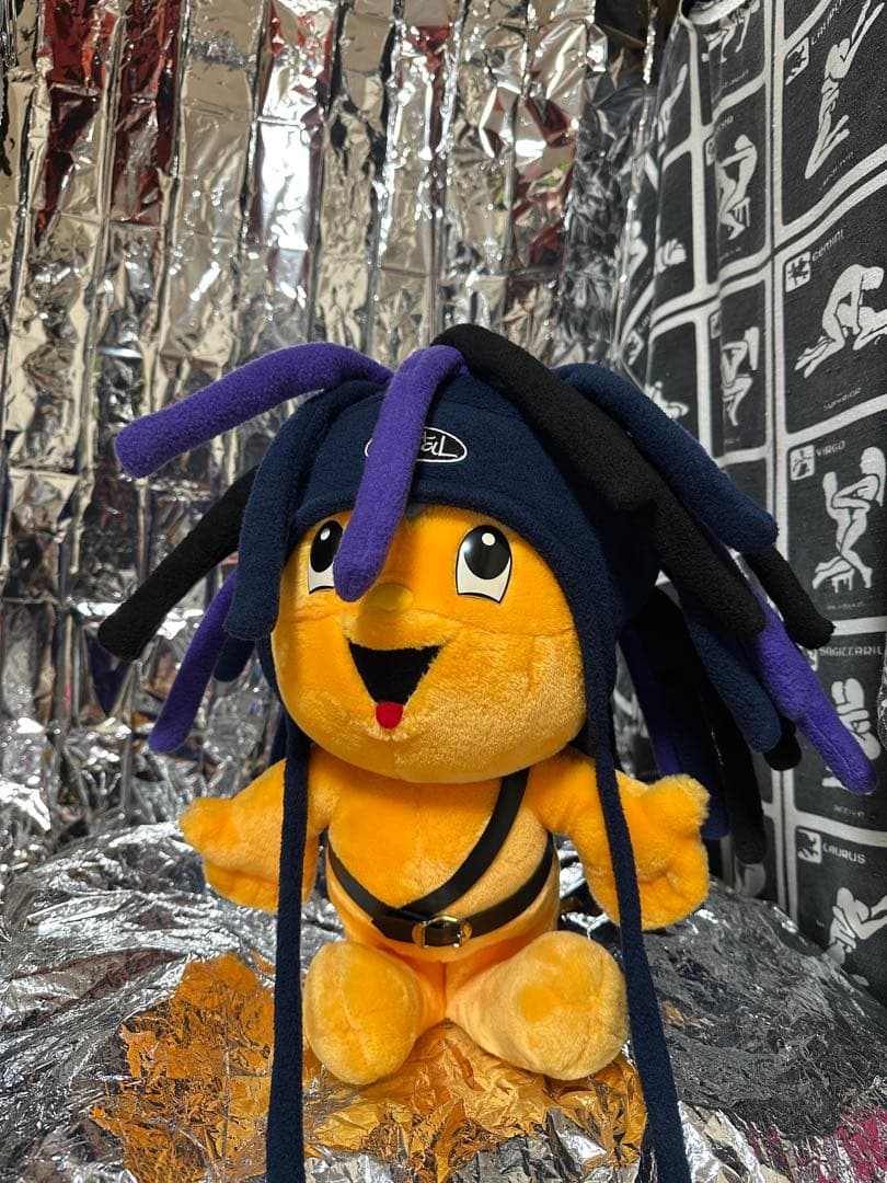 bhy様　mental 帽子