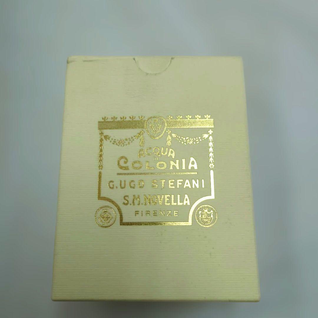 サンタマリアノヴェッラ　アクアデコローニア