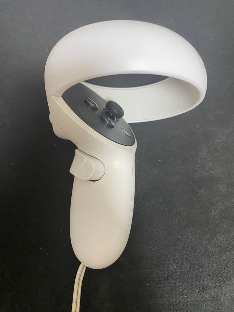 【格安】 Queat 2 256GB メタクエスト2白 VRゲーム機