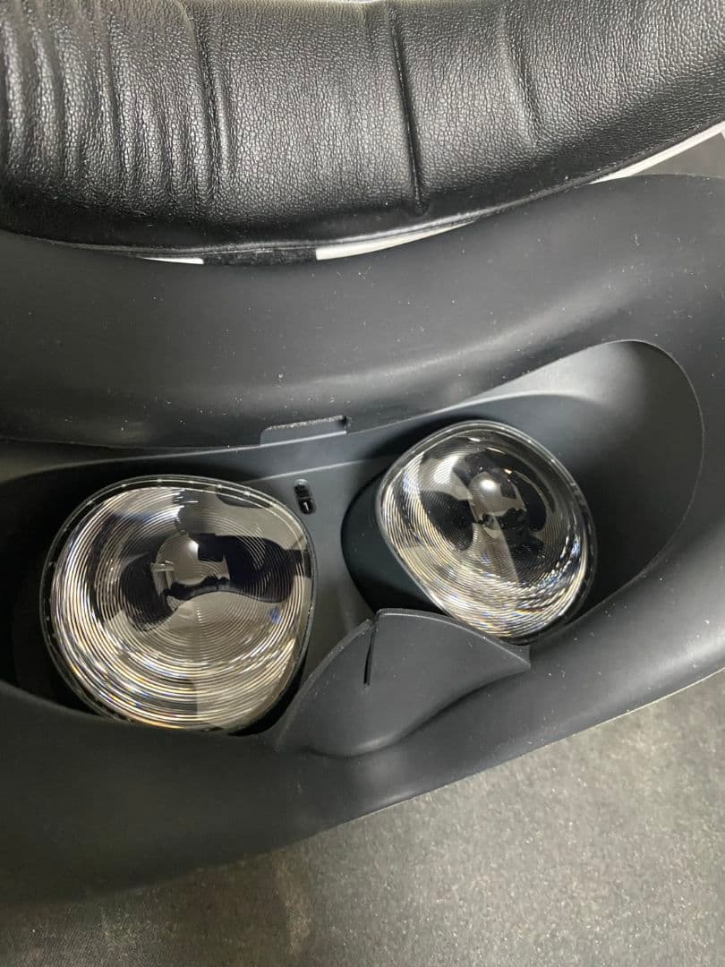 【格安】 Queat 2 256GB メタクエスト2白 VRゲーム機