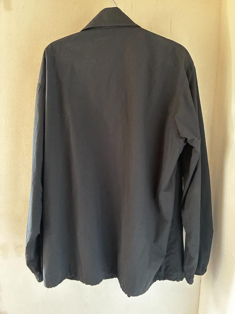 と*ん様 BROWN by 2-tacs COACH ジャケット XL ブラック