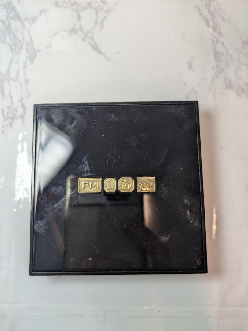 アイシャドウ PAT McGRATH LABS Blitz Astral Quad